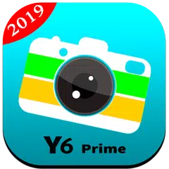 Camera For Huawei Y6 Prime 2019 APK download