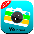 Camera Huawei Y6 / Y6 Prime APK