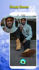 Camera For Huawei Y6 Prime 2019 APK download