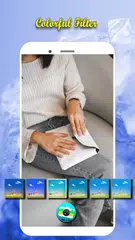 Camera For Huawei Y6 Prime 2019 APK download