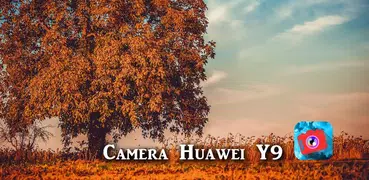 Camera Huawei Y9 - Camera For Huawei Y9