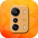 APK Infinix Zero 5G Camera