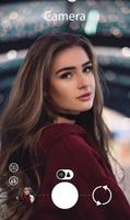 iphone 14 Pro Camera الملصق