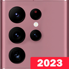 Камера для Galaxy S23 Ultra 4K иконка