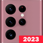 HD-camera Pro 2024-icoon