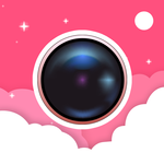 Beauty Plus Cam icon