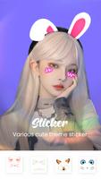 Beauty Camera, Selfie Editor Poster