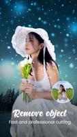Beauty Camera, Selfie Editor captura de pantalla 2