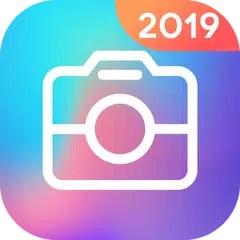 Fun Camera - Selfie, Beauty, HD Camera APK download