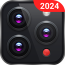 HD Camera-Filter Beautify XCam APK