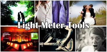 Old - Light Meter Tools - Free