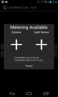 Old - Light Meter Tools - Free 截图 1