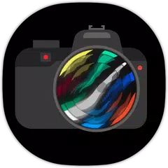 Vintage Camera Dazz - Film Camera Assistant APK Herunterladen