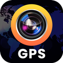 Máy ảnh GPS:Máy ảnh ảnh bản đồ APK