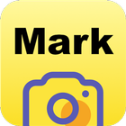 Mark Camera アイコン