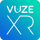 Vuze XR biểu tượng