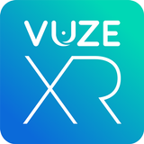 Vuze XR আইকন