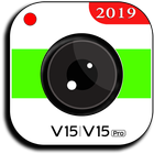 Camera For Vivo V15 / V15 Pro アイコン