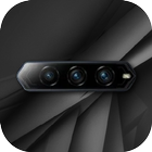 Icona Xiaomi Black Shark 5 Camera