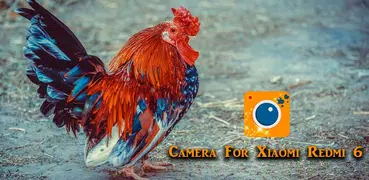 Camera For Xiaomi Redmi 6 - Camera Xiaomi 6