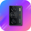 APK ZTE Axon 40 Pro Camera