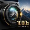 1000x Zoom Camera Ultra HD APK