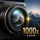 1000x Zoom Camera Ultra HD APK