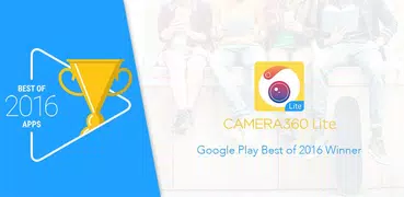 Camera360 Lite - Selfie Camera
