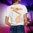 GIRL BODY SCANNER CAMERA PHOTO SCANNER PRANK biểu tượng