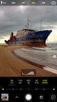 Camera+:Beauty, Selfie, Editor الملصق