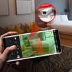 Hidden Camera Detector