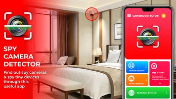 Hidden Camera Detector poster