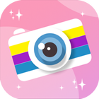 Beauty Cam : Beauty Plus Camera 圖標