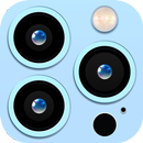 Camera for iphone 14 pro max APK