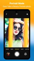 Camera for iphone 14 pro max syot layar 2