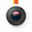 Analog Film Photo Filters ไอคอน