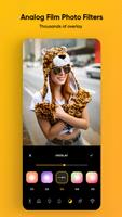Analog Film Photo Filters تصوير الشاشة 2