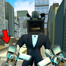 Cameraman Mod GMOD Elite APK