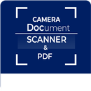 Camera Document Scanner & PDF APK