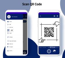CScanner - Android PDF Scanner poster