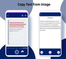 برنامه‌نما CScanner - Android PDF Scanner عکس از صفحه