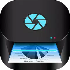 Bildscanner