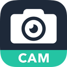 Camera Scanner Y - PDF Maker & Document scanner icône