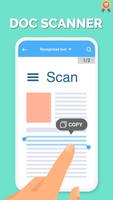 Camera Scanner Y - PDF Maker & Document scanner स्क्रीनशॉट 2