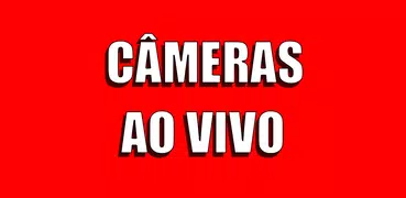 Cameras ao vivo