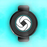 Camera Control from Wear Watch أيقونة