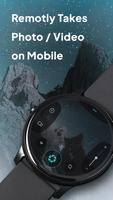 Camera Control from Wear Watch ảnh chụp màn hình 2