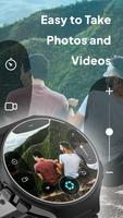 Camera Control from Wear Watch ảnh chụp màn hình 3