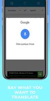 Instant Translation App : Get Translate screenshot 3