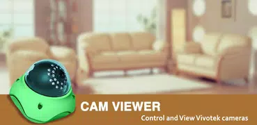 Viewer for Vivotek cameras